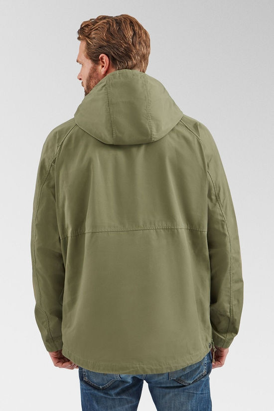 Cotswold Mens Vardag Anorak