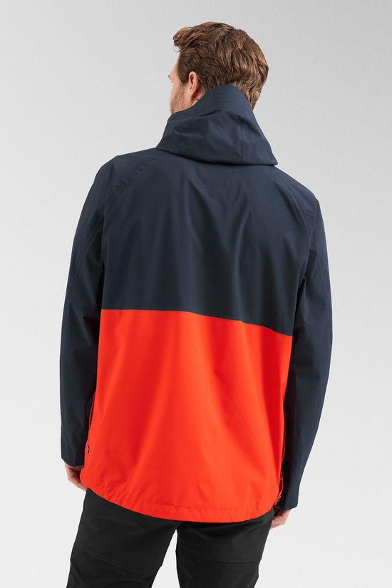 Cotswold Mens Vardag Hydratic Anorak