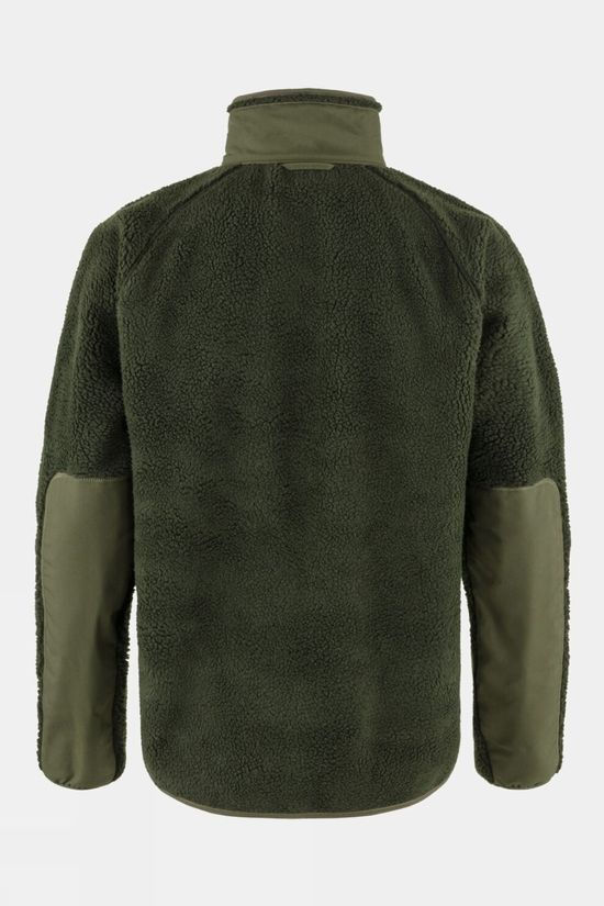 Cotswold Mens Vardag Pile Fleece Jacket