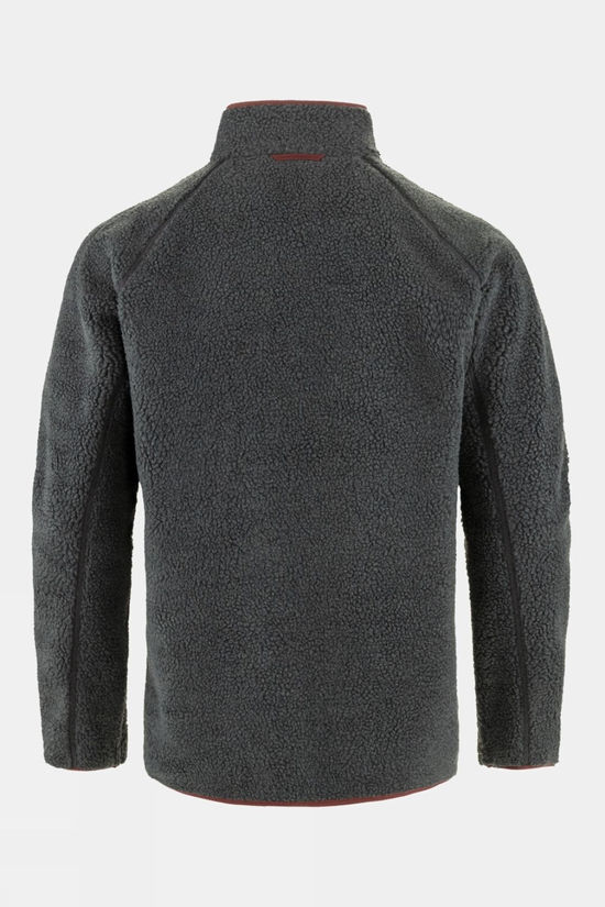 Cotswold Mens Vardag Pile Fleece Jacket