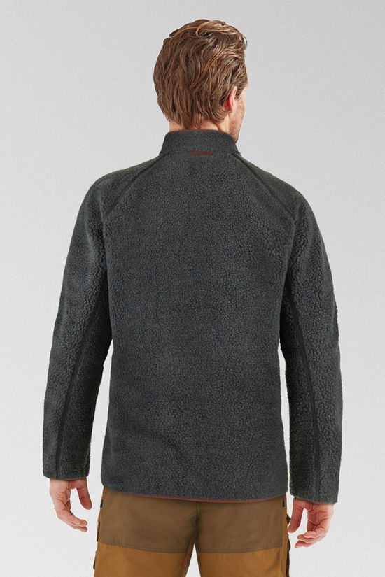 Cotswold Mens Vardag Pile Fleece Jacket