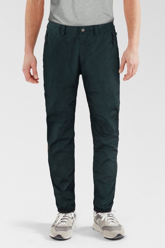Cotswold Mens Vardag Trousers - Regular
