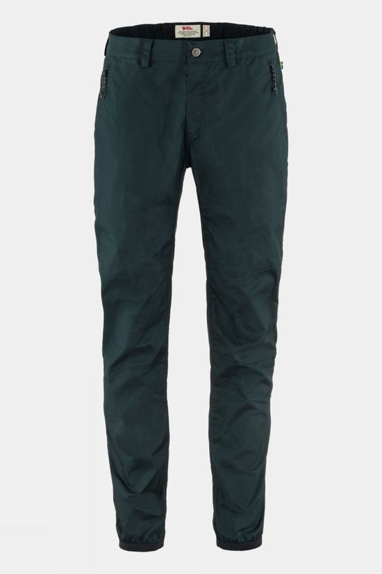 cotswold Mens Vardag Trousers - Regular