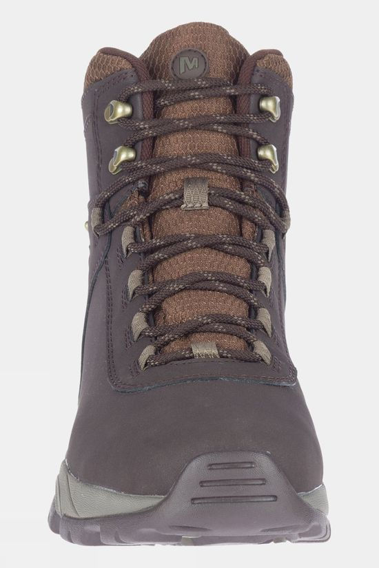 Cotswold Mens Vego Mid Leather Waterproof Boots