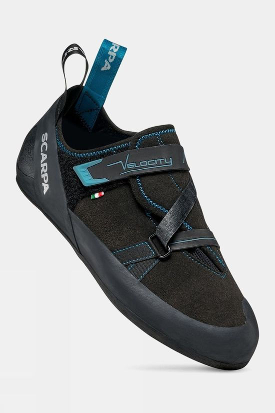 Cotswold Mens Velocity V Climbing Shoes