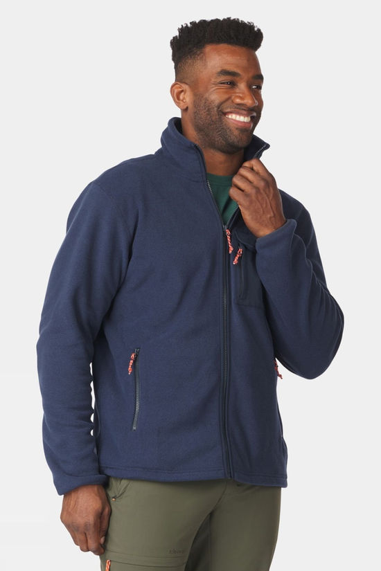 Cotswold Mens Venture Full Zip Fleece