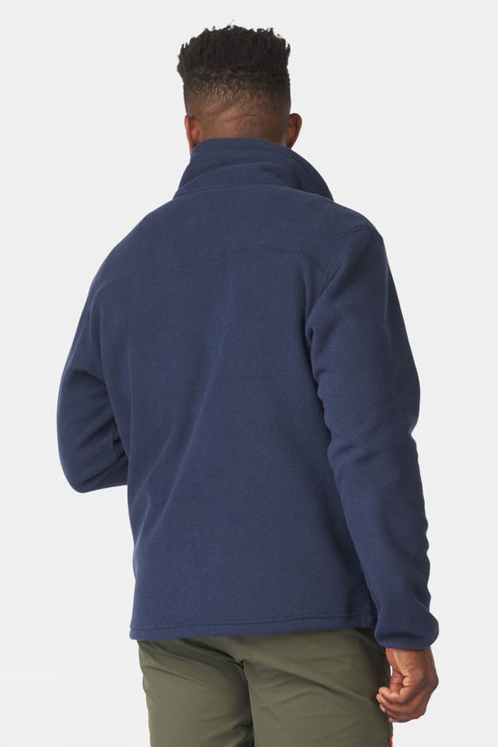 Cotswold Mens Venture Full Zip Fleece