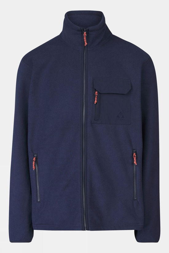 cotswold Mens Venture Full Zip Fleece