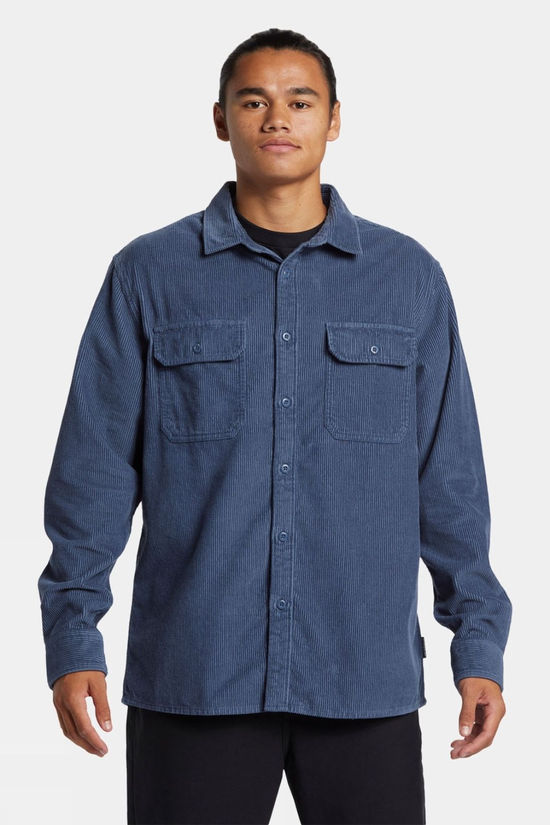 Cotswold Mens Venture Overshirt