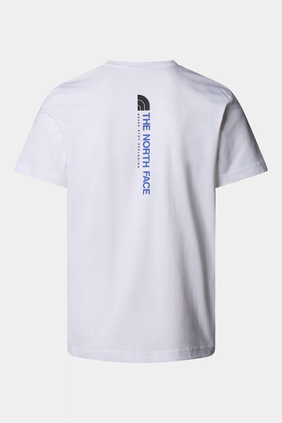 Cotswold Mens Vertical T-Shirt
