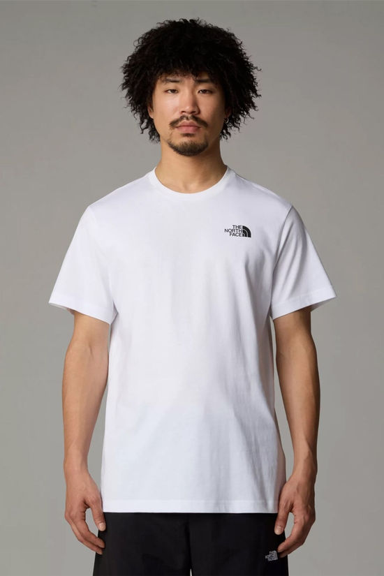 Cotswold Mens Vertical T-Shirt