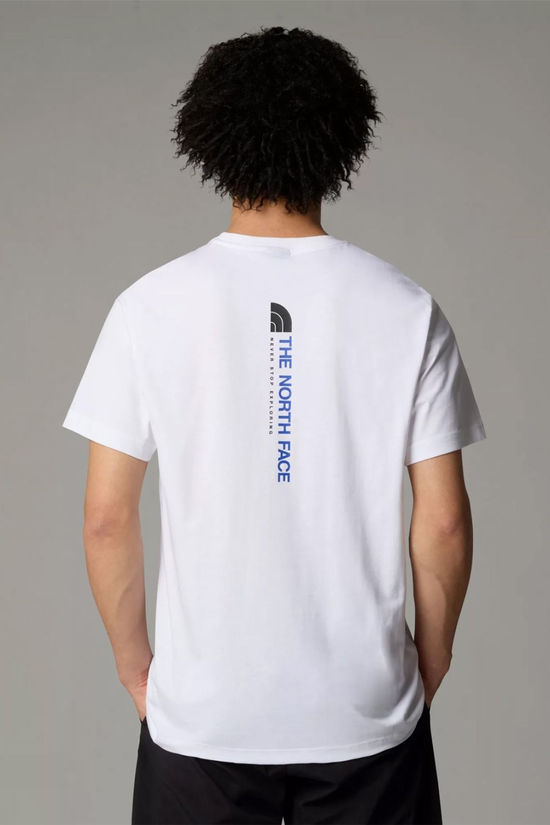 Cotswold Mens Vertical T-Shirt