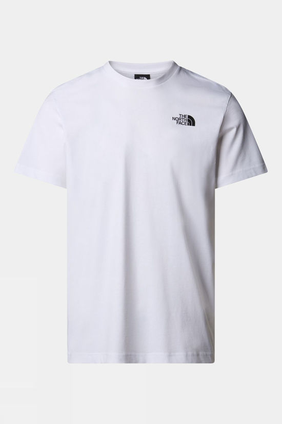 cotswold Mens Vertical T-Shirt