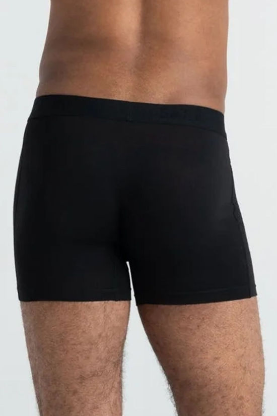 Cotswold Mens Vibe Boxer Briefs (2 Pack)