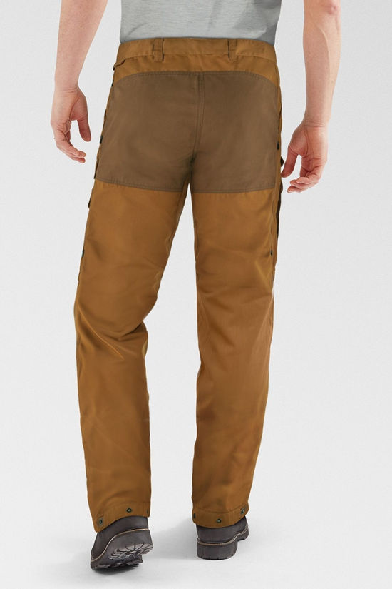 Cotswold Mens Vidda Pro Ventilated Trousers