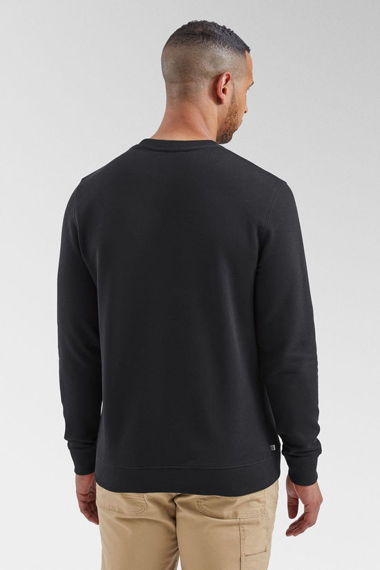 Cotswold Mens Vita Organic Cotton Sweatshirt