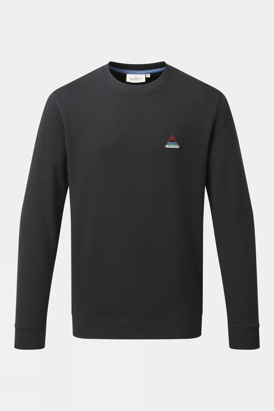 cotswold Mens Vita Organic Cotton Sweatshirt