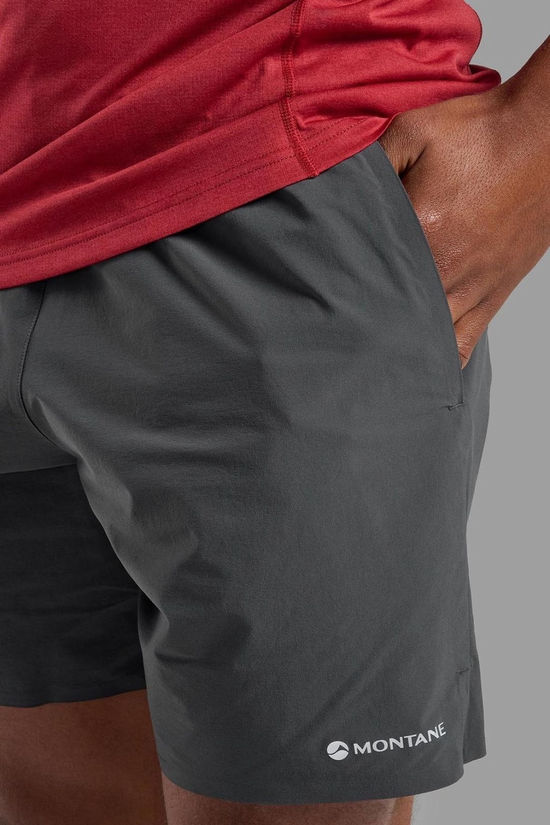 Cotswold Mens Volantis 7" Shorts