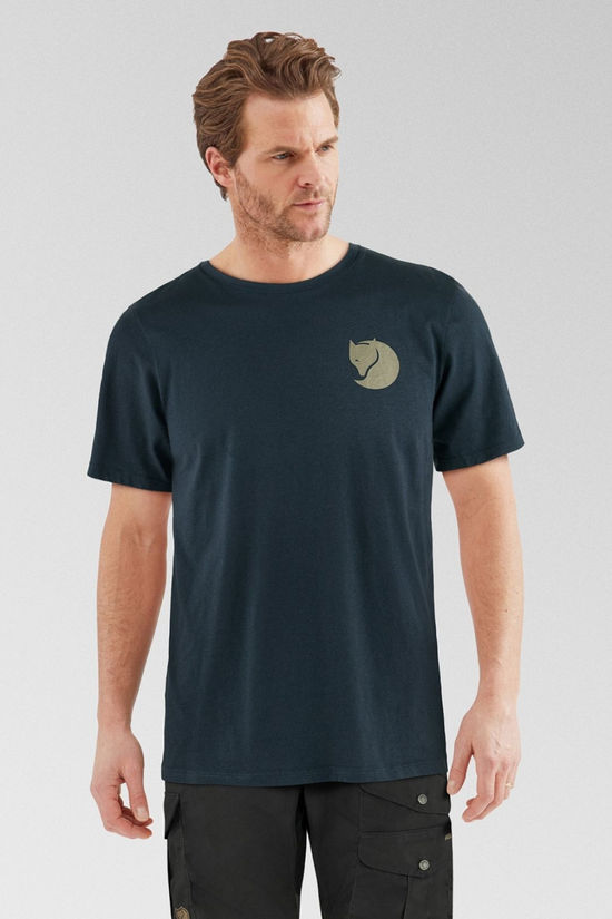 Cotswold Mens Walk With Nature T-Shirt