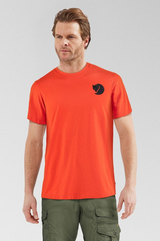 Cotswold Mens Walk With Nature T-Shirt