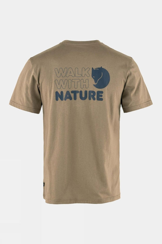 Cotswold Mens Walk With Nature T-Shirt
