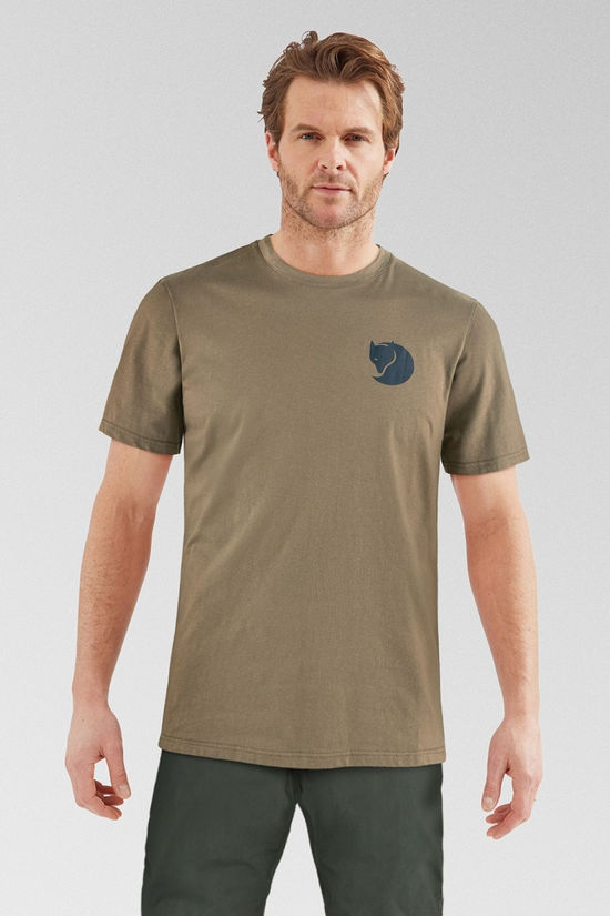 Cotswold Mens Walk With Nature T-Shirt