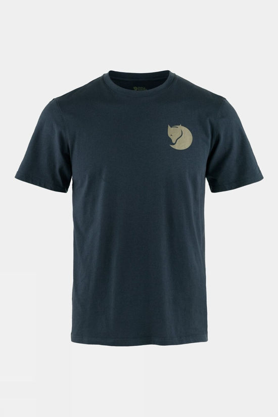 cotswold Mens Walk With Nature T-Shirt