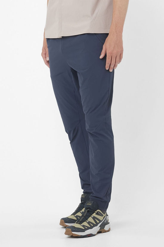 Cotswold Mens Wayfarer Ease Trousers