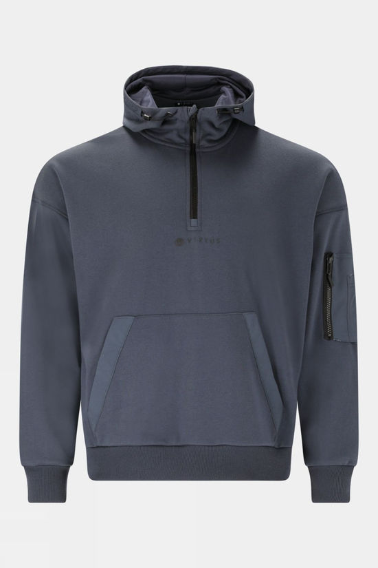 cotswold Mens Willard Technical Hoody Sweatshirt