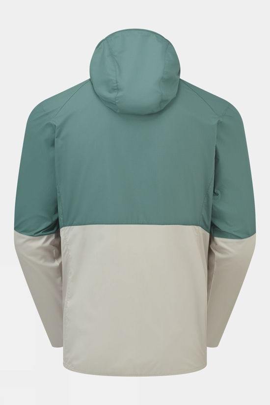 Cotswold Mens Windgather Hooded Jacket