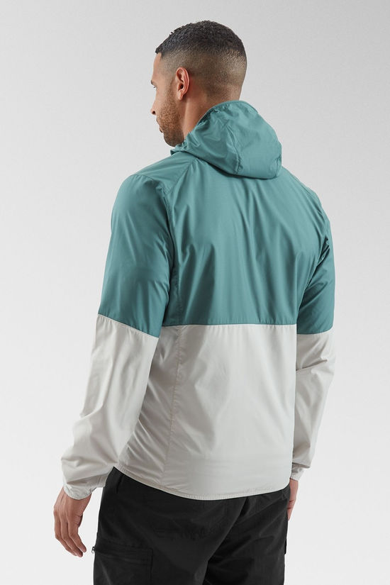 Cotswold Mens Windgather Hooded Jacket