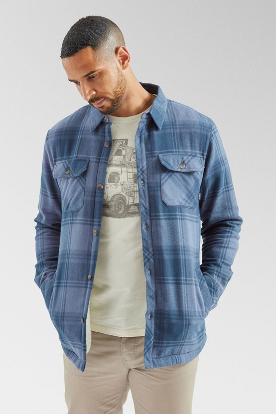 Cotswold Mens Woody Shirt