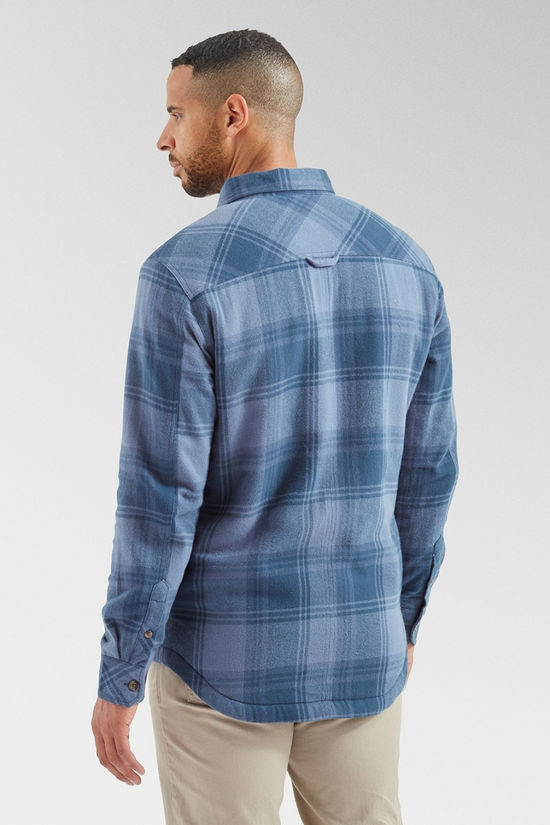 Cotswold Mens Woody Shirt