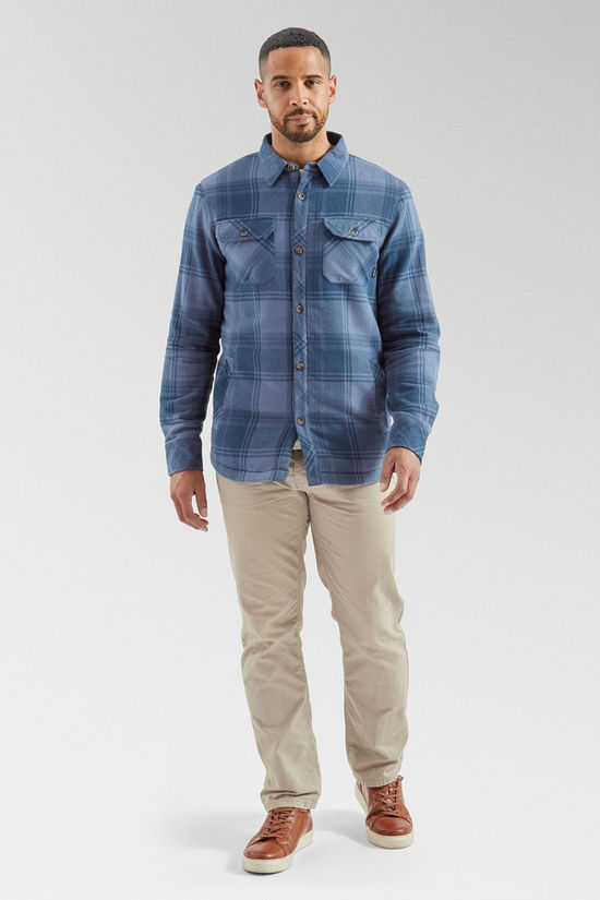 Cotswold Mens Woody Shirt