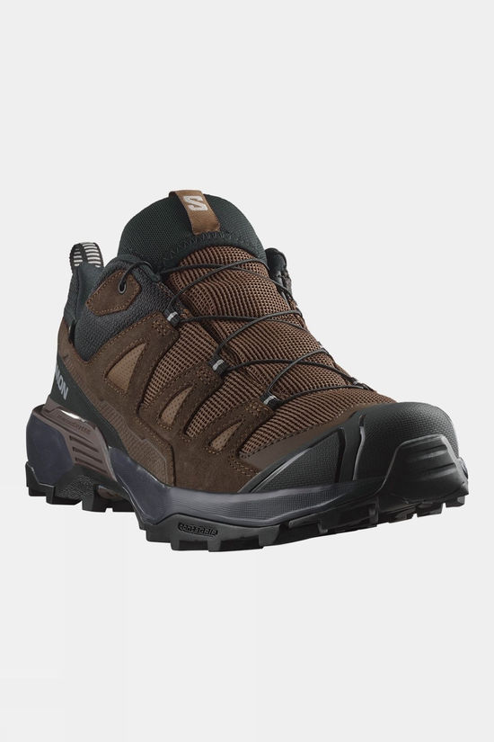 Cotswold Mens X Ultra 360 Leather GTX Shoes