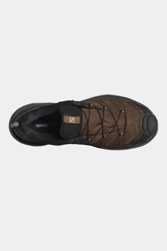 Cotswold Mens X Ultra 360 Leather GTX Shoes