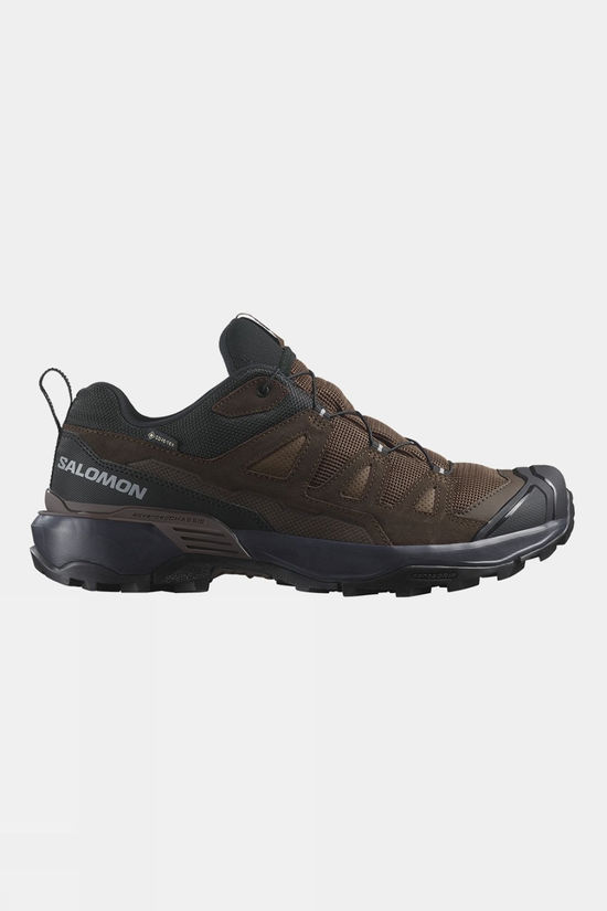 cotswold Mens X Ultra 360 Leather GTX Shoes