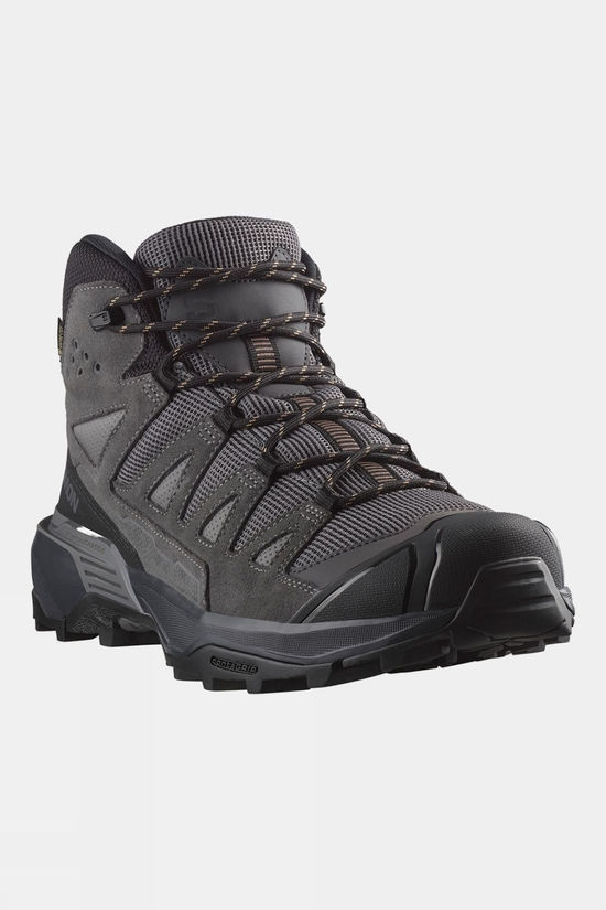 Cotswold Mens X Ultra 360 Leather Mid GTX Boots