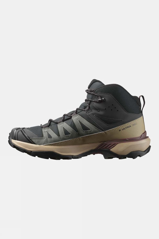 Cotswold Mens X Ultra 360 Mid GTX Boots