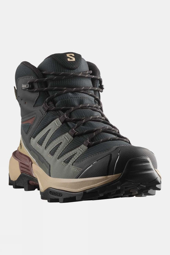 Cotswold Mens X Ultra 360 Mid GTX Boots