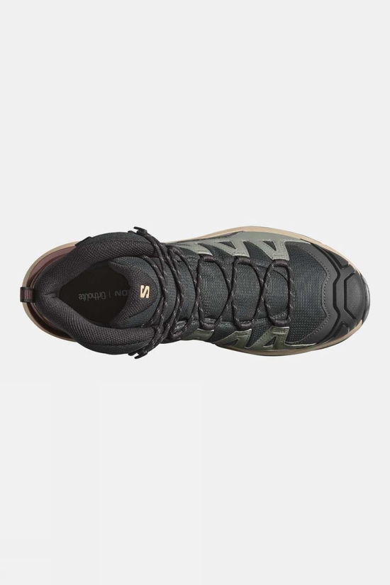 Cotswold Mens X Ultra 360 Mid GTX Boots