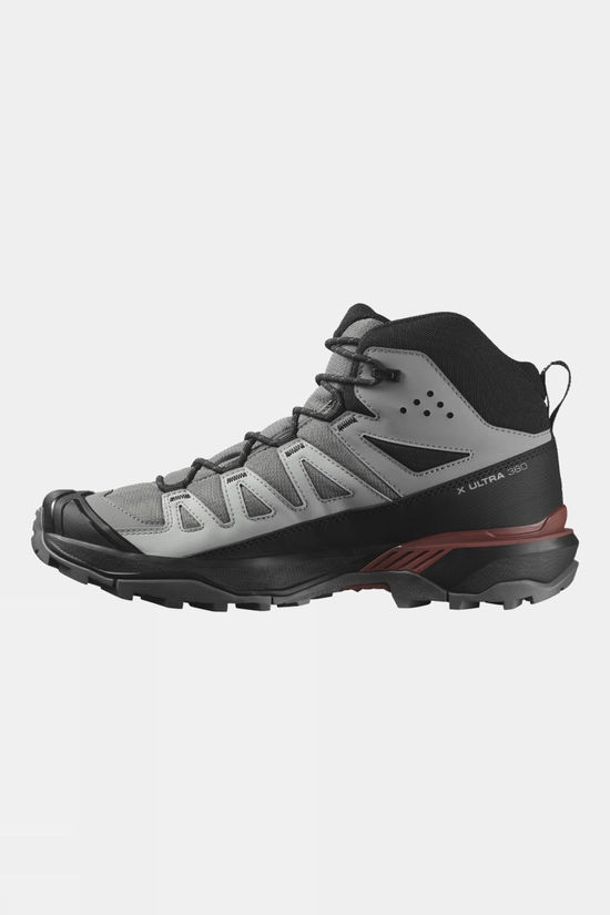 Cotswold Mens X Ultra 360 Mid GTX Boots