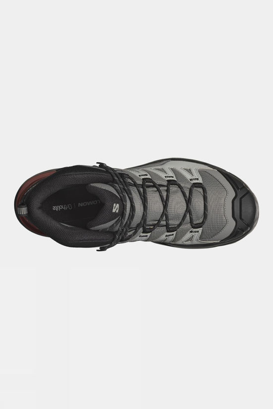 Cotswold Mens X Ultra 360 Mid GTX Boots