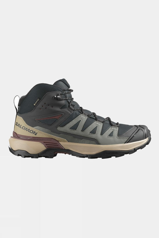 cotswold Mens X Ultra 360 Mid GTX Boots