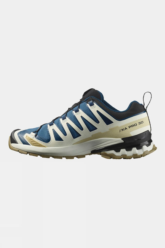 Cotswold Mens XA Pro 3D V9 GTX Shoes