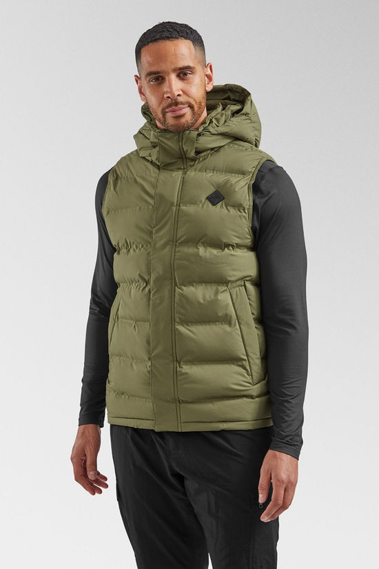 Cotswold Mens Xavier Gilet