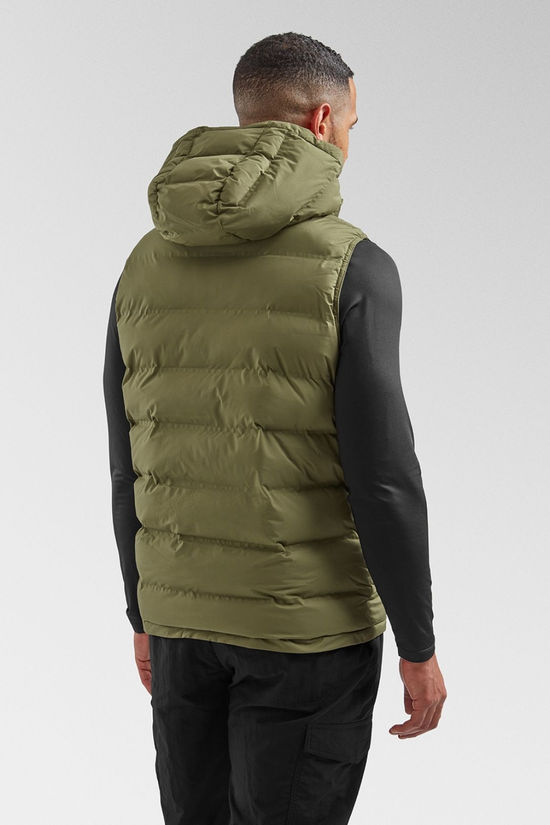 Cotswold Mens Xavier Gilet