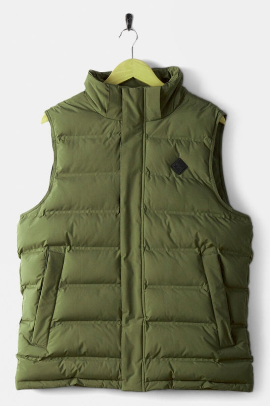 cotswold Mens Xavier Gilet
