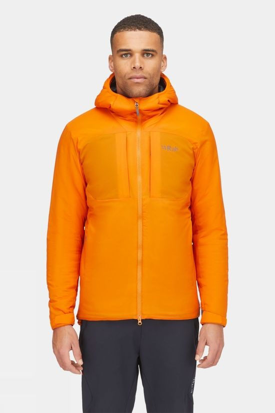 Cotswold Mens Xenair Alpine Jacket