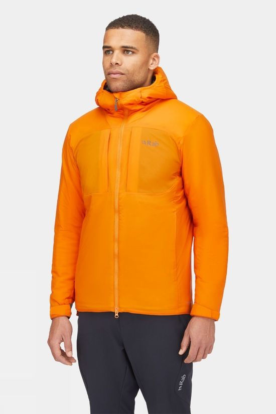 Cotswold Mens Xenair Alpine Jacket